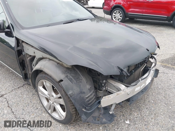 2012 Mercedes-Benz E 350 Luxury with VIN WDDHF5KB0CA545732, listed as a IAAI auction lot 42195452 with 153,874 mi miles and . Bid and sale history available at DreamBid. Image 6.