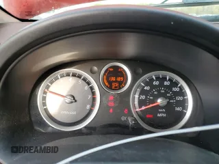 2011 Nissan Sentra 2.0 with VIN 3N1AB6AP5BL677356, listed as a Copart auction lot 51543655 with 136,189 mi miles and Salvage Title. Bid and sale history available at DreamBid. Image 9.