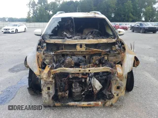 2015 Jeep Cherokee Limited with VIN 1C4PJLDS1FW584617, listed as a Copart auction lot 73677314 with Not Provided miles and Salvage Title. Bid and sale history available at DreamBid. Image 5.