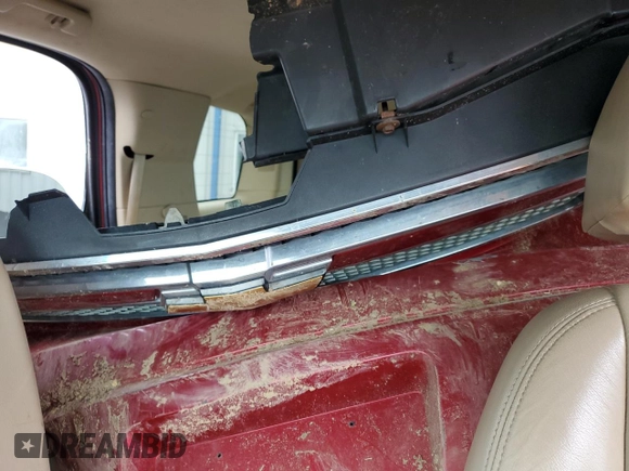 2013 Chevrolet Tahoe LS with VIN 1GNSCAE01DR367562, listed as a Copart auction lot 60678795 with Not provided miles and Salvage title. Bid and sale history available at DreamBid. Image 10.