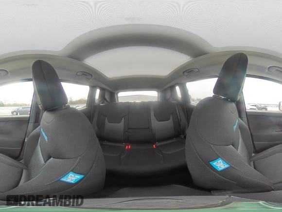 2021 Jeep Renegade Islander with VIN ZACNJDBB2MPM47113, listed as a Copart auction lot 50206165 with 23,570 mi miles and Salvage title. Bid and sale history available at DreamBid. Image 14.