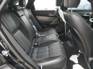 2018 Land Rover Range Rover Velar R-Dynamic SE with VIN SALYL2RV6JA747644, listed as a Copart auction lot 75934673 with 0 mi miles. Bid and sale history available at carsss.com. Image 11.