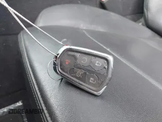 2018 Cadillac CTS Luxury AWD с VIN 1G6AX5SX8J0139255, выставлен на аукционе IAAI как лот 39623298 с пробегом 52 660 миль миль и . История ставок и продаж доступна на DreamBid. Изображение 11.