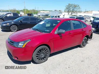 2010 Ford Focus SES with VIN 1FAHP3GN2AW226174, listed as a IAAI auction lot 42124687 with Not Provided miles and . Bid and sale history available at DreamBid. Image 17.