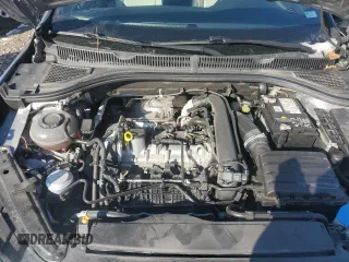 2019 Volkswagen Jetta S с VIN 3VWCB7BU9KM271233, выставлен на аукционе Copart как лот 79888714 с пробегом 78 318 миль миль и Списание • Salvage title. История ставок и продаж доступна на DreamBid. Изображение 11.