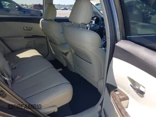 2015 Toyota Venza XLE with VIN 4T3ZK3BB1FU071956, listed as a IAAI auction lot 42030099 with 157,434 mi miles. Bid and sale history available at carsss.com. Image 8.