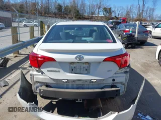 2019 Toyota Corolla L with VIN 5YFBURHE3KP919131, listed as a IAAI auction lot 41695163 with 114,532 mi miles and . Bid and sale history available at DreamBid. Image 17.