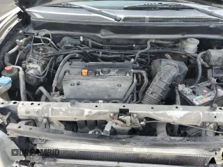 2008 Honda Element LX with VIN 5J6YH17358L800492, listed as a Copart auction lot 72713584 with 126,806 mi miles and Salvage Title. Bid and sale history available at DreamBid. Image 11.