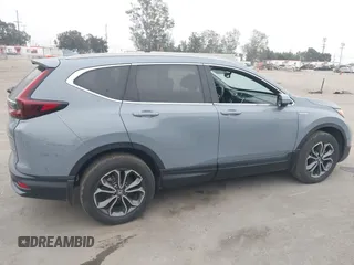 2021 Honda CR-V EX-L с VIN 7FART6H84ME034448, выставлен на аукционе IAAI как лот 42442337 с пробегом 32 623 миль миль и . История ставок и продаж доступна на DreamBid. Изображение 13.