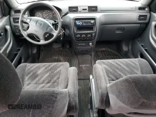 1999 Honda CR-V EX with VIN JHLRD1867XC012913, listed as a Copart auction lot 73193224 with 198,853 mi miles and Clean Title. Bid and sale history available at carsss.com. Image 8.