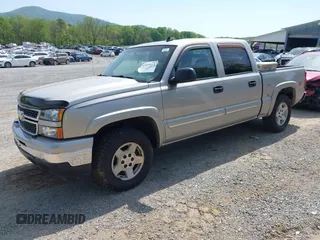 2007 Chevrolet Silverado 1500 LT3 with VIN 2GCEK13ZX71173913, listed as a IAAI auction lot 42145415 with 296,079 mi miles and . Bid and sale history available at DreamBid. Image 22.