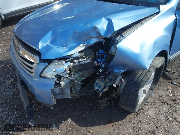 2010 Subaru Outback Premium z VIN 4S4BRBBCXA3330726, wystawiony jako IAAI lot #41864772 z przebiegiem Nie podano mil oraz . Historia ofert i sprzedaży dostępna na DreamBid. Obrazek 6.