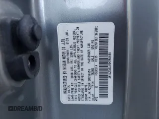 2005 Nissan 350Z Touring z VIN JN1AZ36A15M756659, wystawiony jako Copart lot #75458384 z przebiegiem 101 489 mil mil oraz Szkoda całkowita • Salvage title. Historia ofert i sprzedaży dostępna na DreamBid. Obrazek 14.