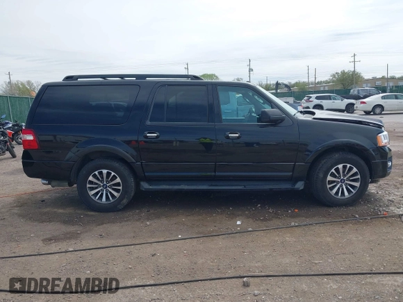 2016 Ford Expedition Max XLT с VIN 1FMJK1JT3GEF53263, выставлен на аукционе IAAI как лот 41894332 с пробегом 231 309 миль миль и . История ставок и продаж доступна на DreamBid. Изображение 13.