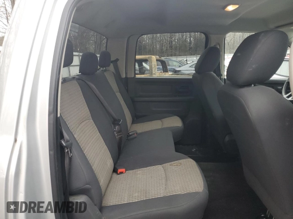 2010 Dodge 1500 SLT with VIN 1D7RV1CP0AS199361, listed as a Copart auction lot 42405435 with 209,644 mi miles and Salvage Title. Bid and sale history available at DreamBid. Image 10.