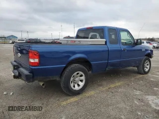 2008 Ford Ranger with VIN 1FTZR14E38PA04961, listed as a Copart auction lot 82886324 with 72,731 mi miles and Salvage Title. Bid and sale history available at DreamBid. Image 3.