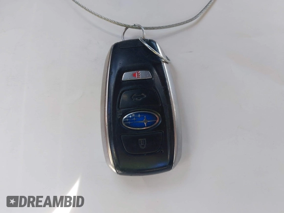 2019 Subaru Ascent Premium with VIN 4S4WMAFD7K3404604, listed as a IAAI auction lot 42078830 with 99,373 mi miles and . Bid and sale history available at DreamBid. Image 11.