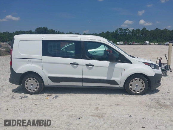 2017 Ford Transit Connect XL z VIN NM0LS7E78H1313404, wystawiony jako IAAI lot #42785882 z przebiegiem 341 878 mil mil oraz . Historia ofert i sprzedaży dostępna na DreamBid. Obrazek 13.