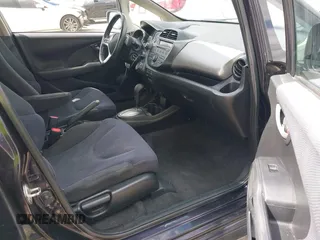 2013 Honda Fit Sport с VIN JHMGE8H56DC043291, выставлен на аукционе IAAI как лот 41870050 с пробегом 115 272 миль миль и . История ставок и продаж доступна на DreamBid. Изображение 5.