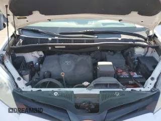 2019 Toyota Sienna L с VIN 5TDZZ3DC5KS992168, выставлен на аукционе Copart как лот 56454755 с пробегом 165 764 миль миль и Чистый • Clean title. История ставок и продаж доступна на DreamBid. Изображение 12.