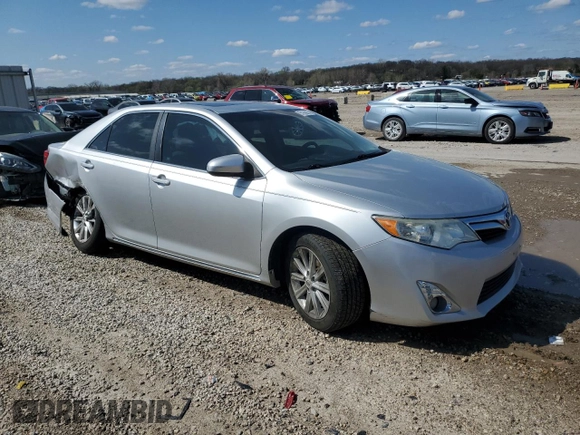 2012 Toyota Camry L with VIN 4T1BF1FK0CU144453, listed as a Copart auction lot 51259055 with 149,790 mi miles and Salvage Title. Bid and sale history available at carsss.com. Image 4.