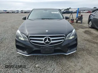 2014 Mercedes-Benz E 350 Sport with VIN WDDHF5KB7EA892557, listed as a Copart auction lot 46121175 with 122,789 mi miles and Salvage Title. Bid and sale history available at DreamBid. Image 5.