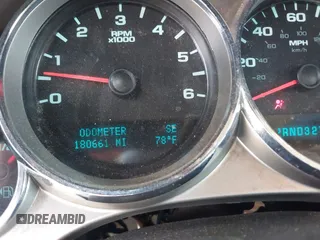2009 Chevrolet Silverado 1500 LT with VIN 1GCEC29C09Z272241, listed as a IAAI auction lot 41978408 with 180,661 mi miles. Bid and sale history available at carsss.com. Image 15.