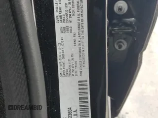 2022 Ram 1500 Big Horn z VIN 1C6SRFMT6NN223604, wystawiony jako Copart lot #45390005 z przebiegiem 5 461 mil mil oraz Szkoda całkowita • Salvage title. Historia ofert i sprzedaży dostępna na DreamBid. Obrazek 15.