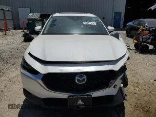 2021 Mazda CX-30 Preferred with VIN 3MVDMBCL4MM217592, listed as a Copart auction lot 55247985 with 91,398 mi miles and Non repairable. Bid and sale history available at DreamBid. Image 5.