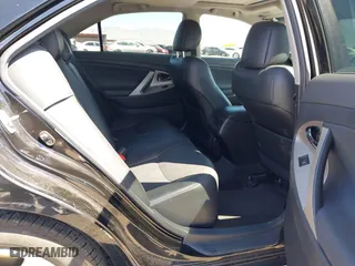 2011 Toyota Camry LE with VIN 4T1BK3EK8BU122191, listed as a IAAI auction lot 41992136 with 102,579 mi miles. Bid and sale history available at carsss.com. Image 8.