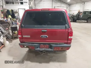 2011 Ford Ranger XLT with VIN 1FTLR4FE3BPA36997, listed as a IAAI auction lot 41635535 with 145,339 mi miles and . Bid and sale history available at DreamBid. Image 16.