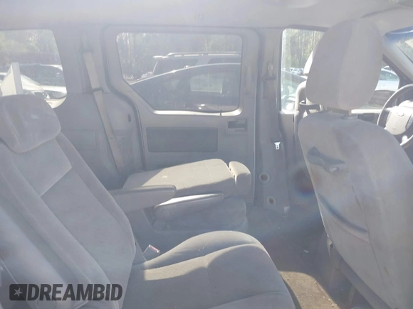 2007 Ford Freestar SEL z VIN 2FMZA52207BA08099, wystawiony jako IAAI lot #42025412 z przebiegiem Nie podano mil oraz . Historia ofert i sprzedaży dostępna na DreamBid. Obrazek 8.