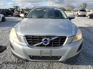 2011 Volvo XC60 3.0T с VIN YV4902DZ3B2154573, выставлен на аукционе Copart как лот 56220245 с пробегом 154 356 миль миль и На запчасти • Non repairable. История ставок и продаж доступна на DreamBid. Изображение 5.