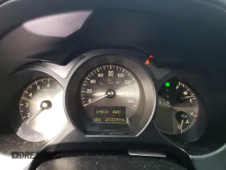 2006 Lexus GS 300 z VIN JTHCH96S060014653, wystawiony jako Copart lot #53873995 z przebiegiem 203 255 mil mil oraz Czysty tytuł • Clean title. Historia ofert i sprzedaży dostępna na DreamBid. Obrazek 9.