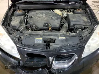2008 Pontiac G6 GT with VIN 1G2ZH361784283524, listed as a Copart auction lot 42861745 with 78,502 mi miles and Clean title. Bid and sale history available at DreamBid. Image 11.