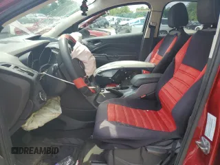 2013 Ford Escape SE с VIN 1FMCU9GX4DUD84643, выставлен на аукционе Copart как лот 61930215 с пробегом 197 193 миль миль и Списание • Salvage title. История ставок и продаж доступна на DreamBid. Изображение 7.