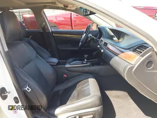 2015 Lexus GS 350 с VIN JTHBE1BL4FA007400, выставлен на аукционе IAAI как лот 42002610 с пробегом 183 620 миль миль и . История ставок и продаж доступна на DreamBid. Изображение 5.