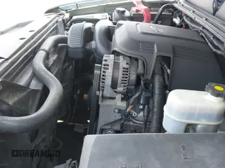 2008 GMC Sierra 1500 SLE1 с VIN 1GTEC19J18Z314813, выставлен на аукционе IAAI как лот 42443929 с пробегом 335 607 миль миль и . История ставок и продаж доступна на DreamBid. Изображение 18.
