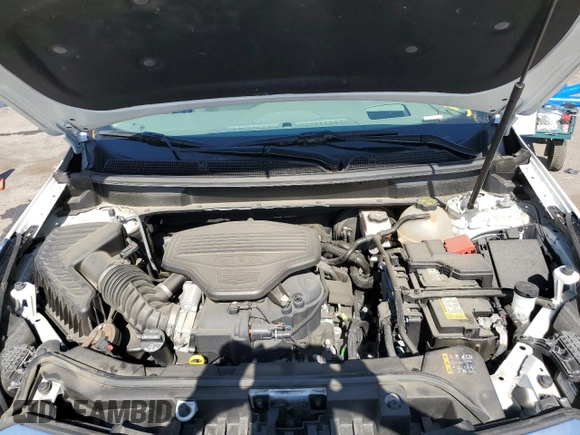 2021 Cadillac XT5 FWD Premium Luxury z VIN 1GYKNCRS2MZ209820, wystawiony jako Copart lot #51332565 z przebiegiem 52 916 mil mil oraz Szkoda całkowita • Salvage title. Historia ofert i sprzedaży dostępna na DreamBid. Obrazek 11.