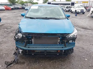 2019 Subaru Impreza Premium с VIN 4S3GKAC61K3601594, выставлен на аукционе IAAI как лот 42263911 с пробегом 64 728 миль миль и . История ставок и продаж доступна на DreamBid. Изображение 12.