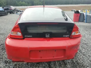 2005 Honda Insight z VIN JHMZE14715S000332, wystawiony jako Copart lot #56385575 z przebiegiem 274 229 mil mil oraz Szkoda całkowita • Salvage title. Historia ofert i sprzedaży dostępna na DreamBid. Obrazek 6.
