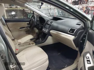 2016 Subaru Impreza Premium с VIN JF1GPAB63GH286106, выставлен на аукционе IAAI как лот 41984289 с пробегом 106 521 миль миль и . История ставок и продаж доступна на DreamBid. Изображение 5.