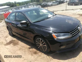 2015 Volkswagen Jetta SE с VIN 3VWD17AJ3FM403147, выставлен на аукционе IAAI как лот 42578608 с пробегом 203 622 миль миль и . История ставок и продаж доступна на DreamBid. Изображение 1.