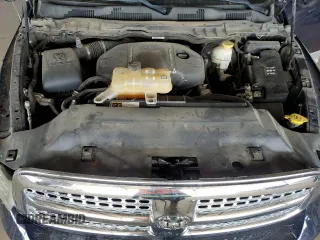2017 Ram 1500 Laramie с VIN 1C6RR7VM0HS555815, выставлен на аукционе Copart как лот 56104795 с пробегом 101 814 миль миль и Списание • Salvage title. История ставок и продаж доступна на DreamBid. Изображение 11.