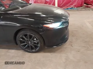 2021 Mazda 3 Premium Plus с VIN JM1BPBNY0M1348282, выставлен на аукционе IAAI как лот 42141569 с пробегом 29 848 миль миль и . История ставок и продаж доступна на DreamBid. Изображение 6.