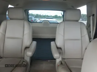 2011 GMC Yukon Denali with VIN 1GKS2EEF8BR367552, listed as a Copart auction lot 74142084 with 151,855 mi miles and Salvage Title. Bid and sale history available at carsss.com. Image 10.