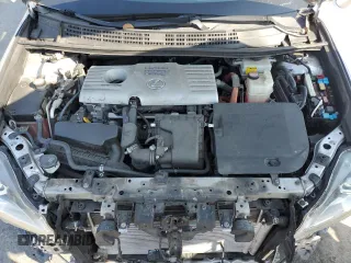 2015 Lexus CT 200h with VIN JTHKD5BH4F2244694, listed as a Copart auction lot 54236155 with 164,562 mi miles and Salvage title. Bid and sale history available at DreamBid. Image 11.