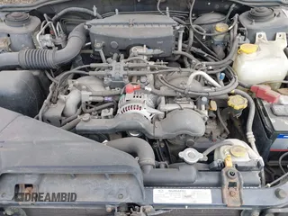 2001 Subaru Legacy Outback z VIN 4S3BH675817674508, wystawiony jako IAAI lot #41402801 z przebiegiem 138 995 mil mil oraz . Historia ofert i sprzedaży dostępna na DreamBid. Obrazek 10.