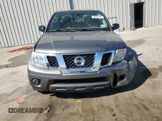 2019 Nissan Frontier SV z VIN 1N6DD0ER0KN768285, wystawiony jako Copart lot #52824175 z przebiegiem 67 698 mil mil oraz Nie do naprawy • Non repairable. Historia ofert i sprzedaży dostępna na DreamBid. Obrazek 5.