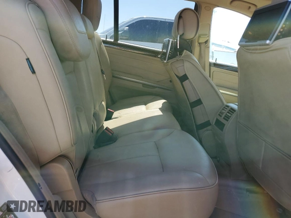 2011 Mercedes-Benz GL 450 with VIN 4JGBF7BE2BA681702, listed as a Copart auction lot 70551893 with 149,158 mi miles and Clean Title. Bid and sale history available at DreamBid. Image 10.
